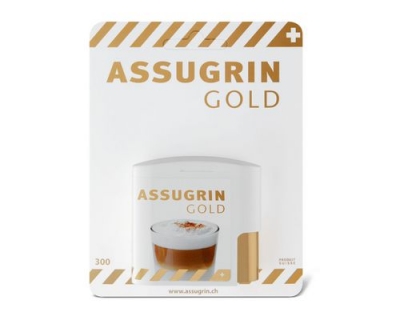 Assugrin Süssstoff Gold