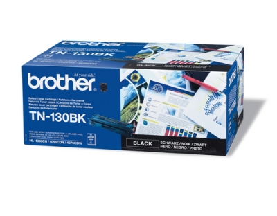 Toner schwarz zu Brother HL-4040CN/4050CDN