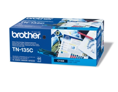 Toner cyan zu Brother HL-4040CN/4050CDN