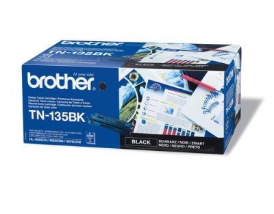 Toner schwarz zu Brother HL-4040CN/4050CDN