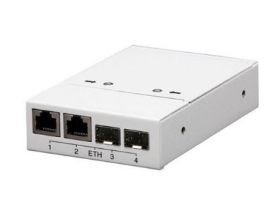 AXIS T8606 Media Converter-Switch