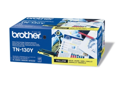 Toner yellow zu Brother HL-4040CN/4050CDN