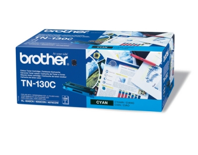 Toner cyan zu Brother HL-4040CN/4050CDN