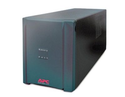 APC USV Zusatzbatterie SUA24XLBP