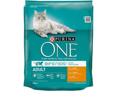 Purina One Trockenfutter Adult