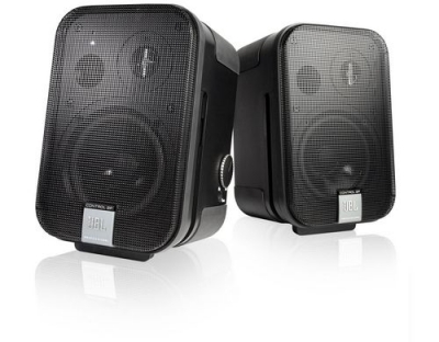 JBL Control 2 P Stereo Pair