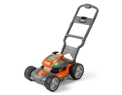Husqvarna Spielzeug Rasenmäher