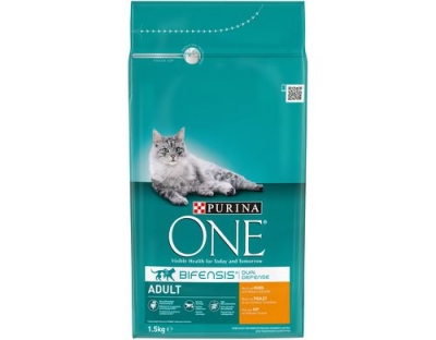 Purina One Trockenfutter Adult