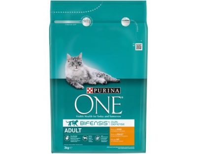 Purina One Trockenfutter Adult