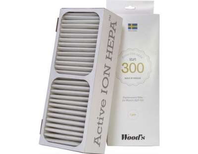 Woods Filter zu AL 310