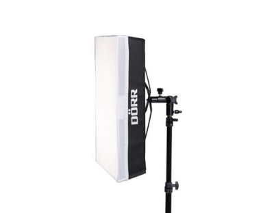 Dörr Softbox für Flex Panel FX-4555 BC