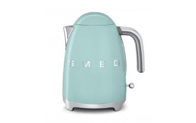 SMEG Wasserkocher 50s pastellgrün