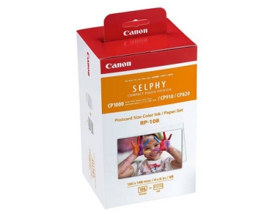 Canon RP-108 108 Blatt Papier