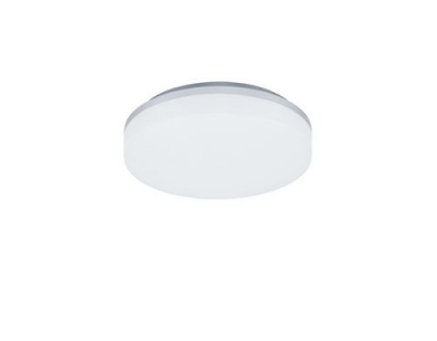Ledeshi SLICE CIRCLE II silber