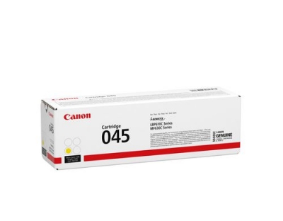 Toner 1239C002 canon 045Y, yellow