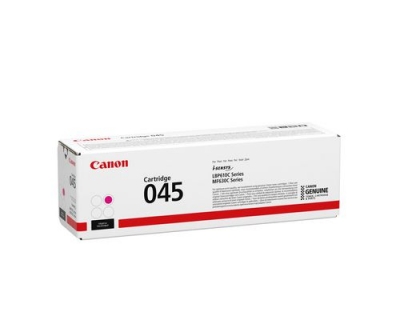 Toner 1240C002 canon 045M, magenta