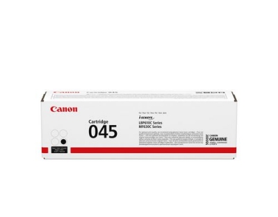 Toner 1242C002 canon 045BK, black