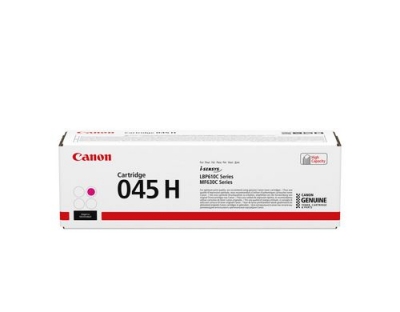 Toner 1244C002 canon 045HM, magenta