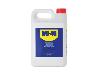 WD-40 5 Liter Kanister