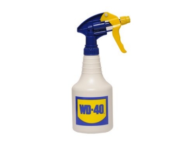 WD-40 Pumpzerstäuber