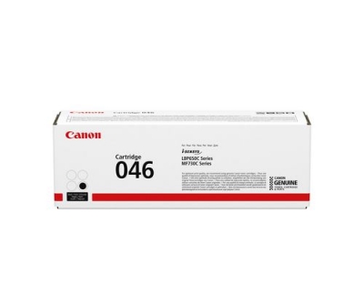 Toner 1250C002 canon 046BK, black