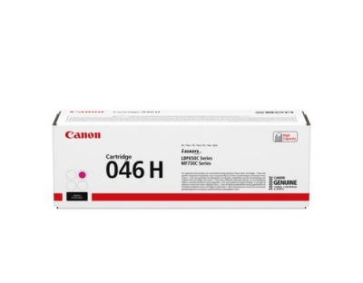 Toner 1252C002 canon 046HM, magenta