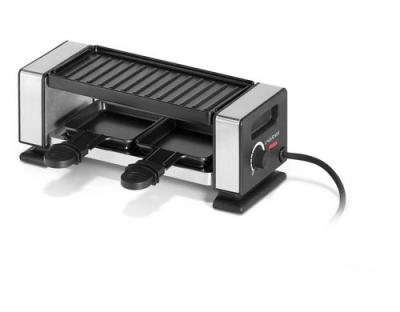 Rotel Raclette-Gerät U1242CH