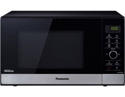 Panasonic Mikrowelle NN-GD38 HSWPG