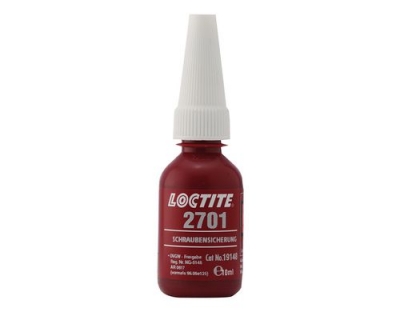 Loctite Schraubensicherung 2701