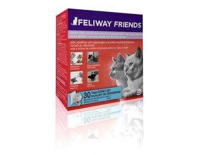 Feliway Friends Start-Set