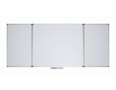 MAUL Whiteboard Klapptafel MAULstandard