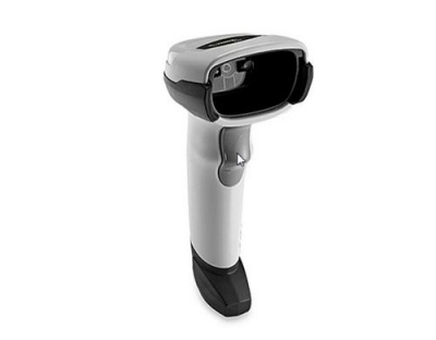 Barcodescanner ZEBRA DS2208-SR