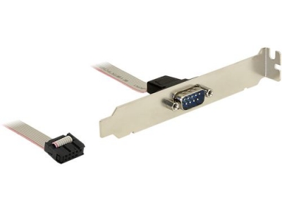 Seriel 1 Ports Seriell RS-232 Bracket