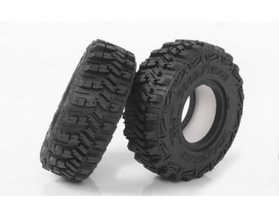 Goodyear Wrangler MT/R 1.9 (4.19)