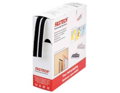 Fastech Box 10m Klettband 10mm