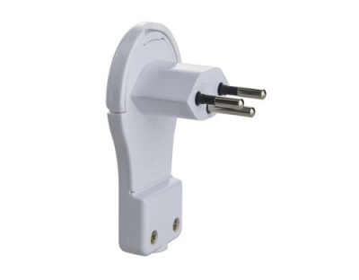 Brennenstuhl Flachstecker T13 montierbar