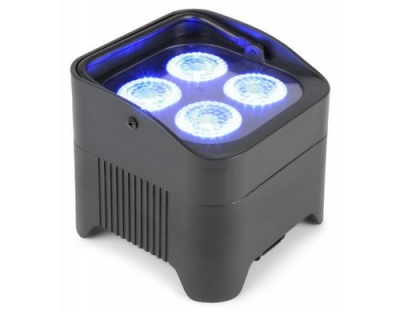 BeamZ BBP94 Uplight Par