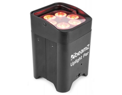 BeamZ BBP96 Uplight Par