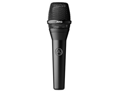 AKG C636 BLK