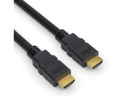 Sonero Premium Zertifiziertes HDMI Kabel