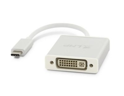 LMP USB-C 3.1 zu DVI Adapter