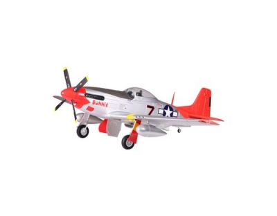 FMS P-51D RT 1700mm PNP