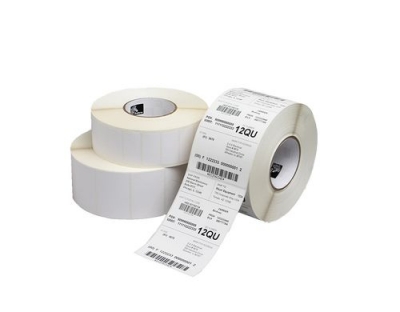 Zebra Etikette Thermo Direct, 102x76