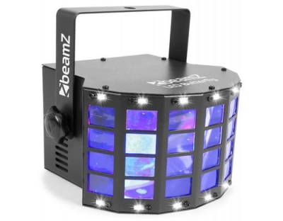 BeamZ LED Butterfly