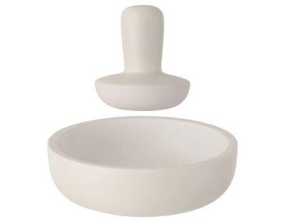 BergHOFF Mörserset 2tlg gross Leo Line