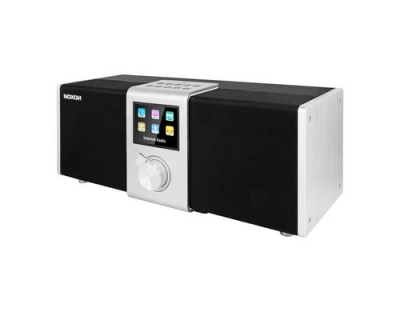 Noxon Nova 2, Wireless Multiroom Speaker