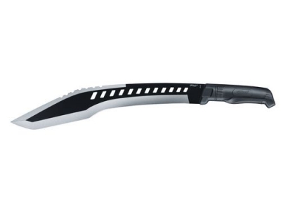 Walther Machete