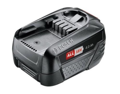 BOSCH Ersatzakku PBA 18 Volt