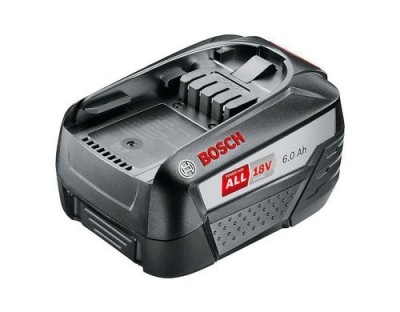 BOSCH Ersatzakku PBA 18 Volt