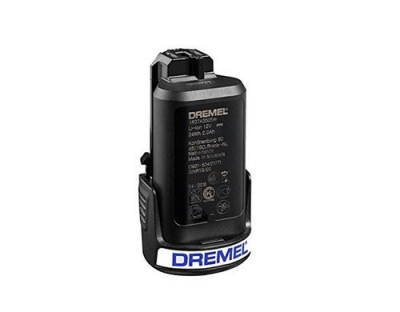 DREMEL 880 Ersatzakku 12V 2.0 Ah